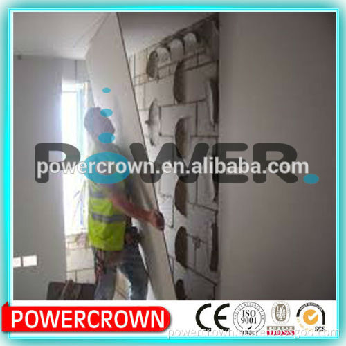 Excent Heat Insulation Sound Absorbing Fiber Glass Wool